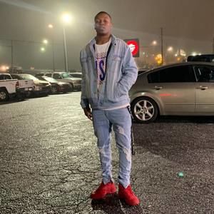 Meet your Posher, Stevan